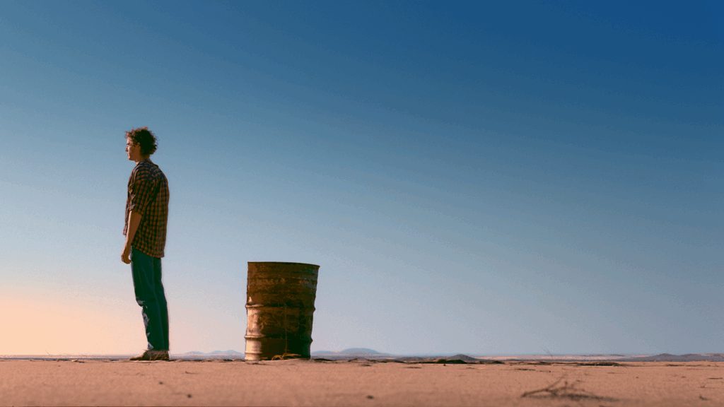 Film Sahara by Antonio R. Cabal V4K frame 437